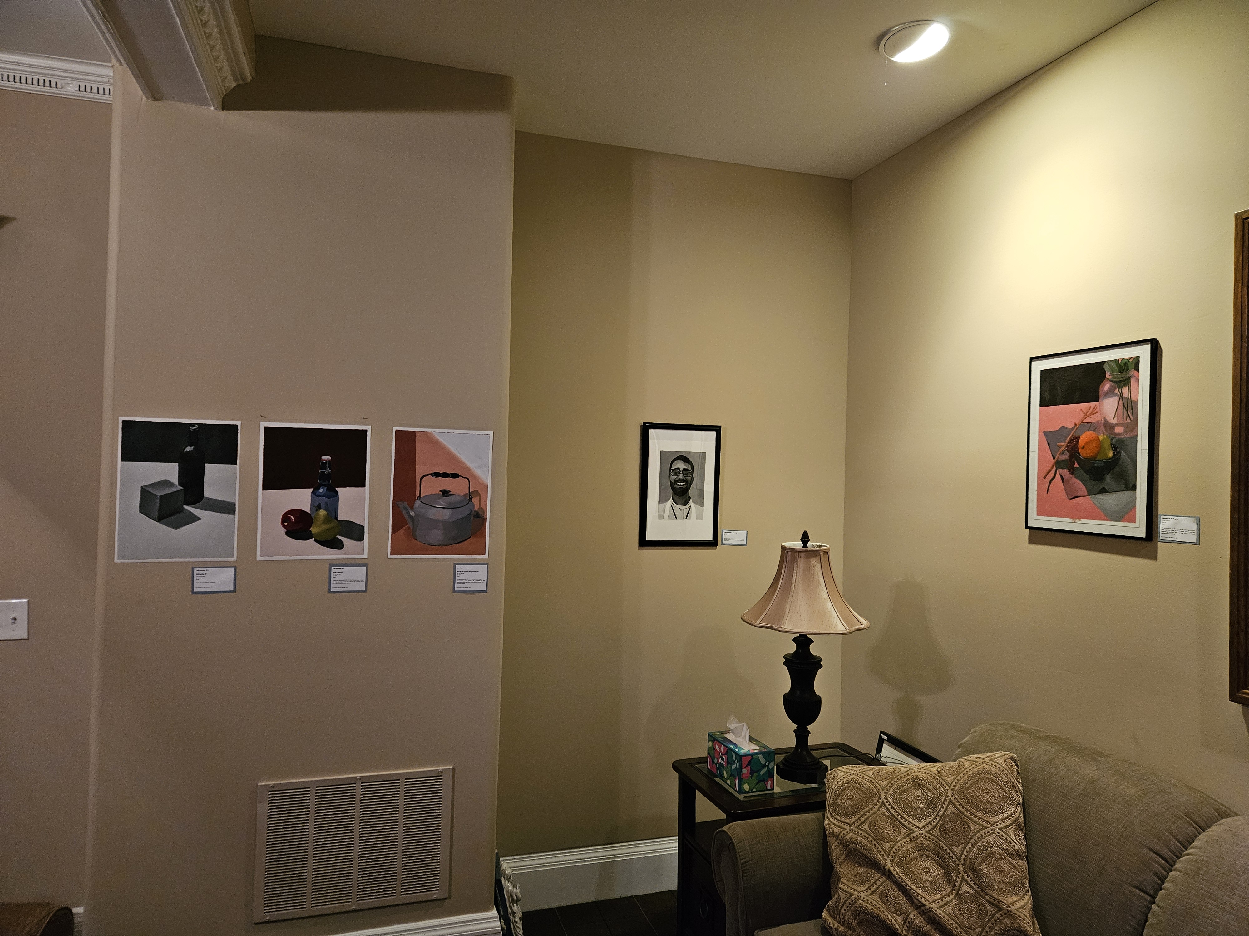 BHoS 2025 exhibit, photo 2