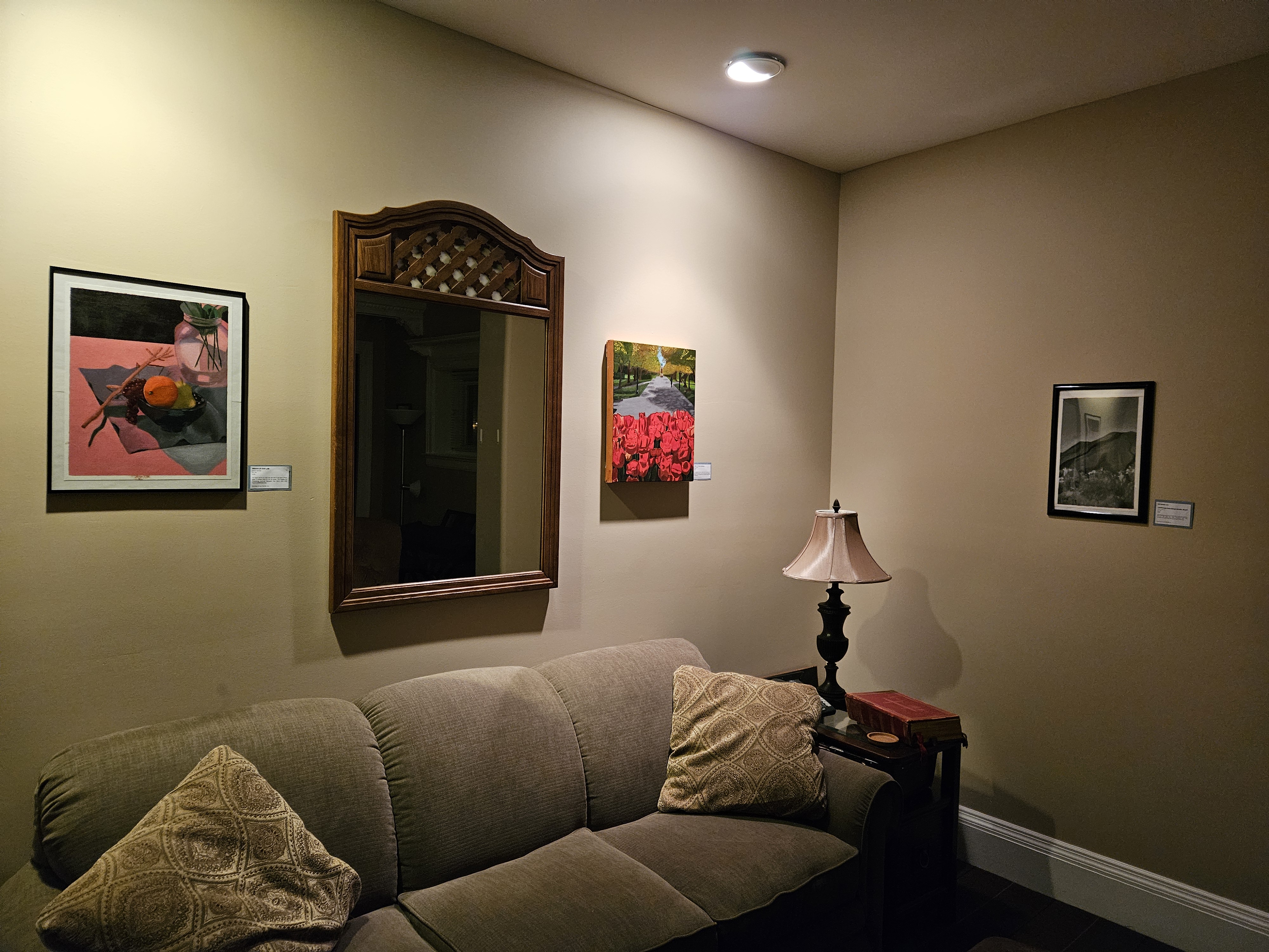 BHoS 2025 exhibit, photo 3